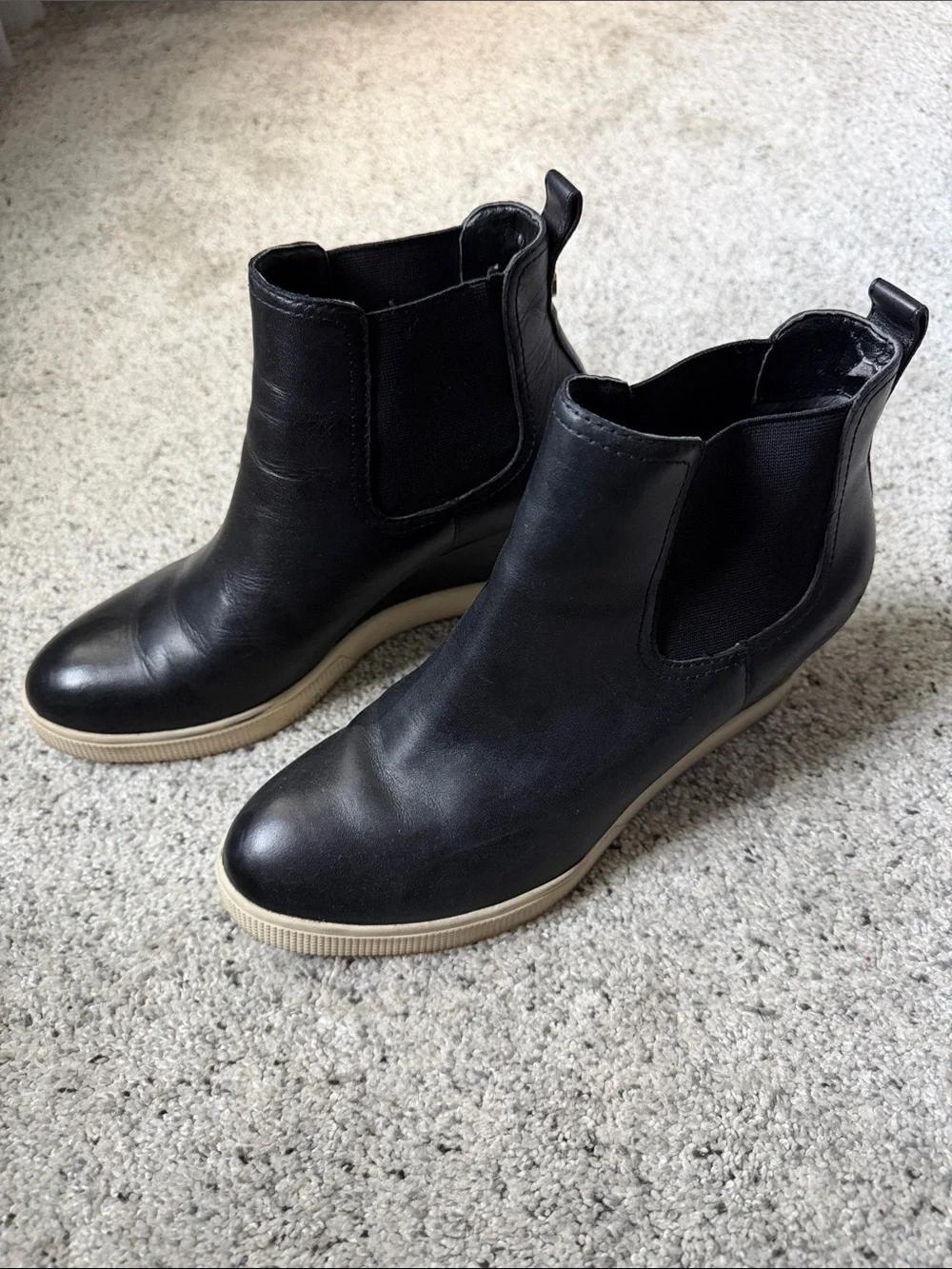 Ralph Lauren Wedge